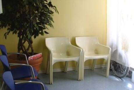 Dott. Nicola Augusto Bellavia, Dentista