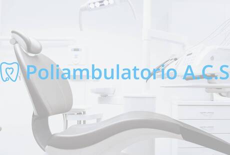 A.C.S. AMBULATORI CLINICI SPECIALISTICI DI GRIMALDI GIUSEPPE & C. S.n.c.