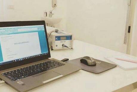 Dott.ssa Valentina Ferri, Dietologo