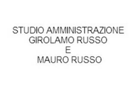 Studio Amministrazione Girolamo Russo e Russo Mauro