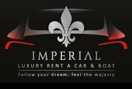 Imperial Luxury Rent Car and Boat