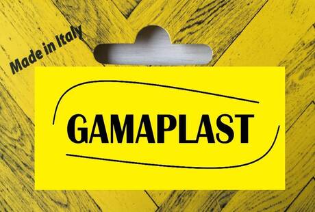 GAMAPLAST S.a.s.