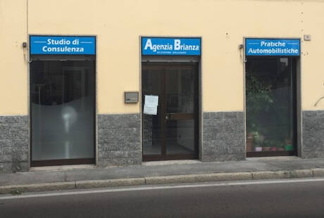 Agenzia Brianza di Brianza Adriana