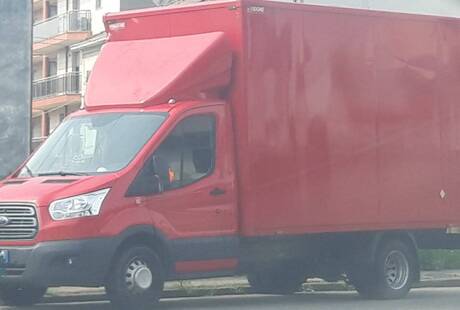 Traslog Traslochi Milano