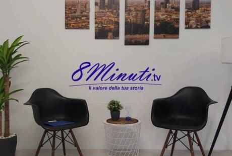 8Minuti.Tv