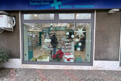 Farmacia Quattro Strade - Neoapotek