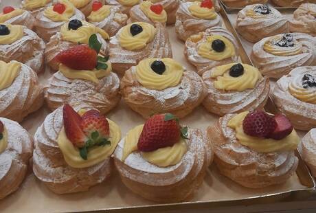 Panificio San Giorgio