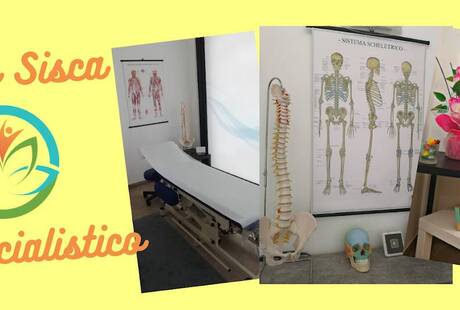 Studio Sisca Polispecialistico