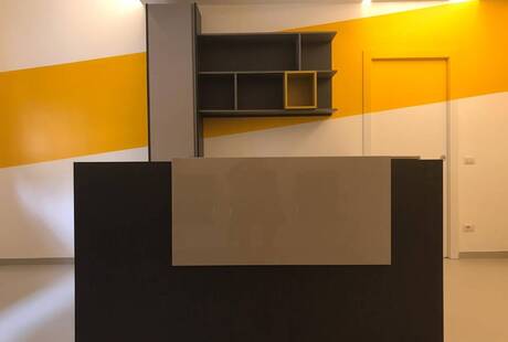 Dottor K.A. Knutsson Oculista