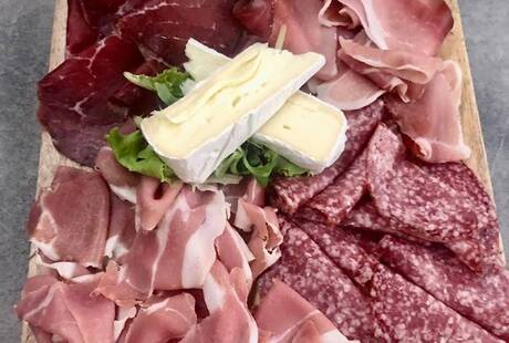 Bar - Take Care Caffè