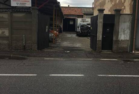 Officina Safy Service