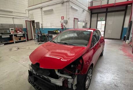 Carrozzeria Ares Italia S.r.l.