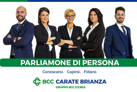 BCC Carate Brianza