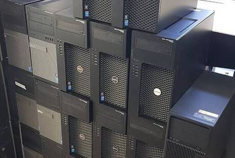 Computer Outlet S.r.l.