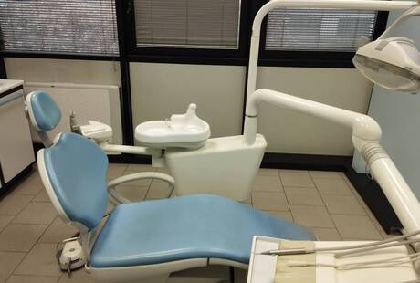 Studio Dentistico Dott. Alessandro Morsilli